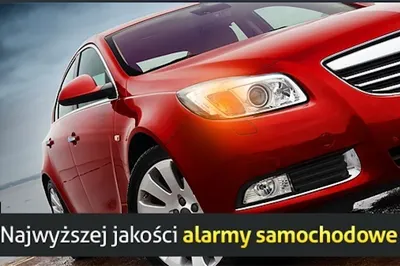 Alarm Professional, Elektronika i Zabezpieczenia pojazdów, Zabezpiecz Auto can blok, auto elektryk